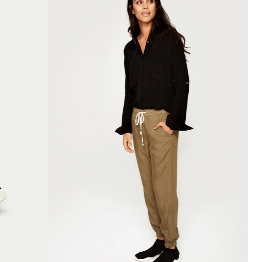 Lole jeans jogger XS Mount Royal